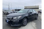 2019 Legacy 2.5i en Anchorage