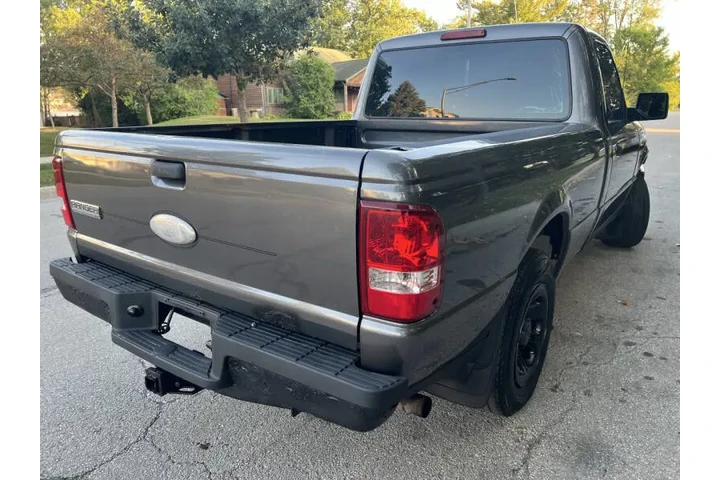 $9995 : 2010 Ranger XLT image 7