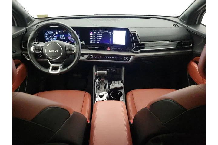 $33998 : Kia Sportage 2024 AWD SX-Pre image 9