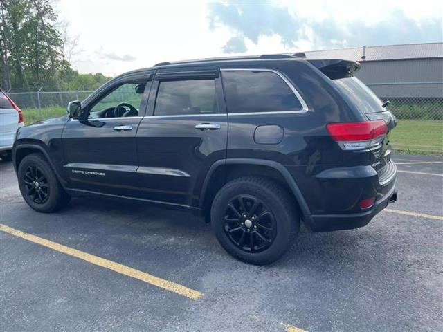 $16307 : 2015 JEEP GRAND CHEROKEE2015 image 3