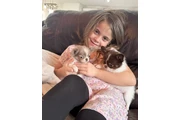 $550 : Furry chihuahua puppies for ad thumbnail