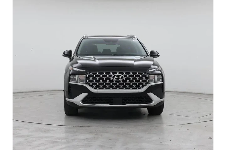 $23998 : Hyundai SANTA FE 2021 SEL 4d image 5