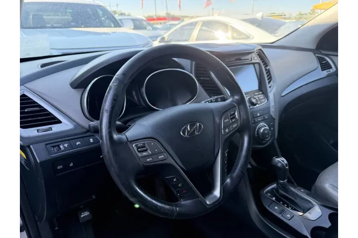 $8800 : 2016 Santa Fe Sport 2.4L image 8