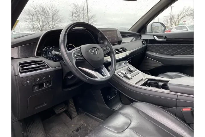 $30889 : Hyundai PALISADE 2022 Callig image 9