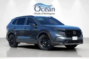 $33291 : Honda CR-V Hybrid 2024 Sport thumbnail