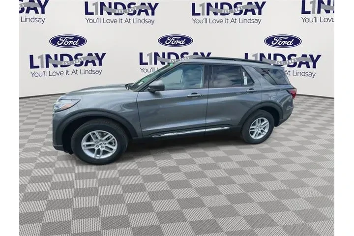 $37900 : Ford Explorer 2025 AWD Activ image 3