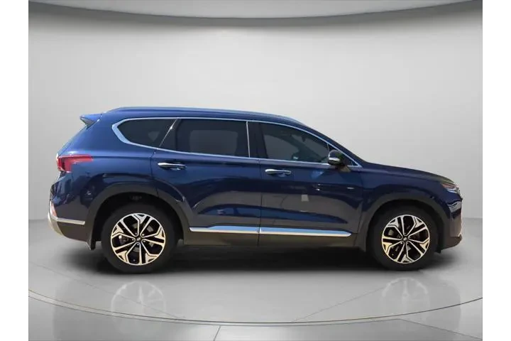 $22500 : Hyundai SANTA FE 2019 Ultima image 8