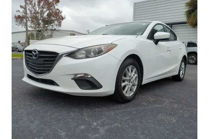 $7988 : Mazda Mazda3 2014 i Touring image 8