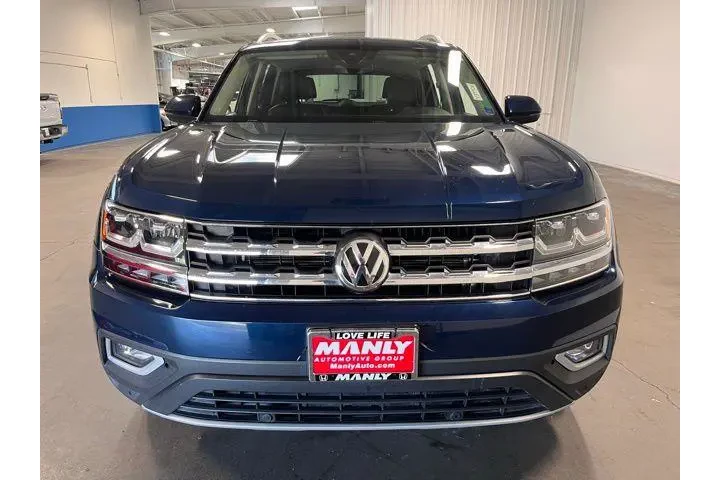 $19464 : Volkswagen Atlas 2019 V6 SEL image 8