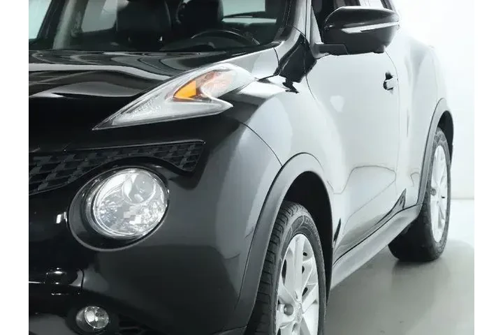 $12964 : Nissan JUKE 2015 AWD S 4dr C image 5