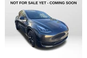 Tesla Model Y 2024 Long Rang