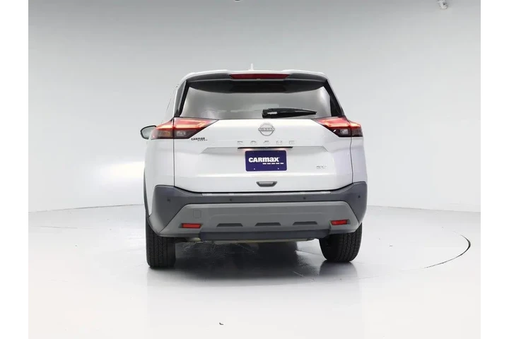 $20998 : Nissan Rogue 2022 SV 4dr Cro image 6