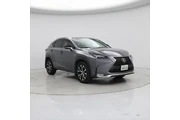 Lexus NX 200t 2016 AWD 4dr C