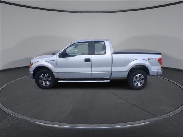 $18300 : PRE-OWNED 2013 FORD F-150 STX image 5