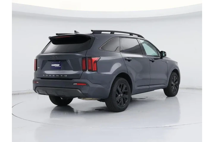 $27998 : Kia Sorento 2022 AWD X-Line image 8