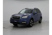 $21998 : Subaru Forester 2017 AWD 2.5 thumbnail