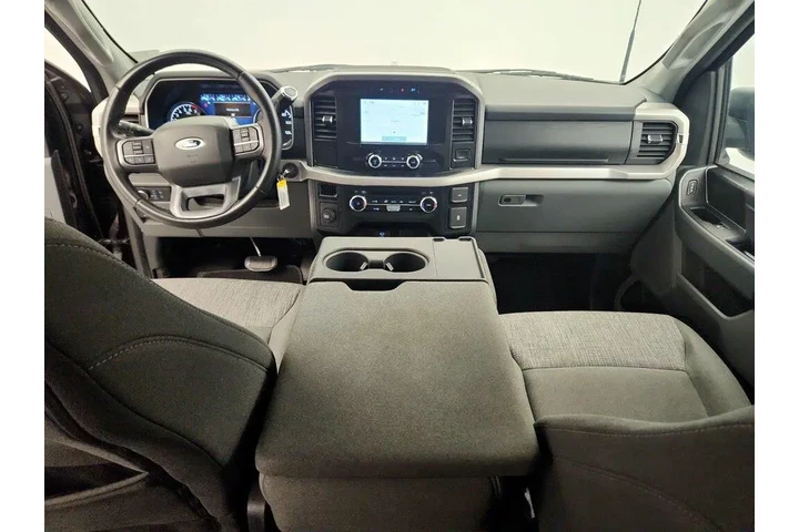 $36998 : Ford F-150 2023 4x2 XLT 4dr image 9