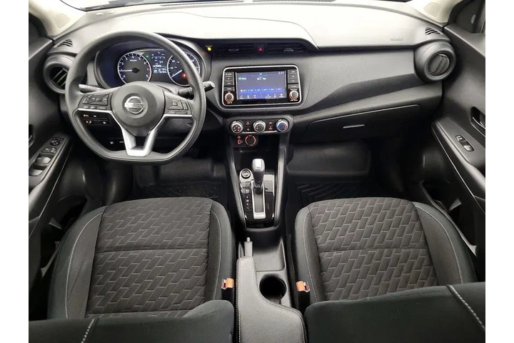 $16998 : Nissan Kicks 2021 S 4dr Cros image 9