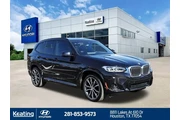 $30778 : BMW X3 2022 AWD xDrive30i 4d thumbnail