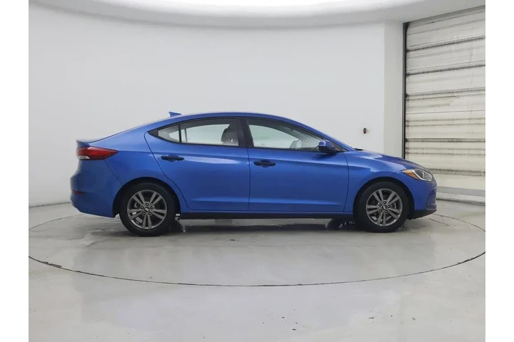 $12599 : Hyundai ELANTRA 2018 SEL 4dr image 7