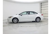 $23998 : Toyota Corolla 2024 LE 4dr S thumbnail