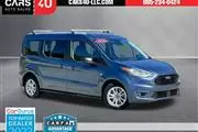 2019 Transit Connect XLT en Knoxville