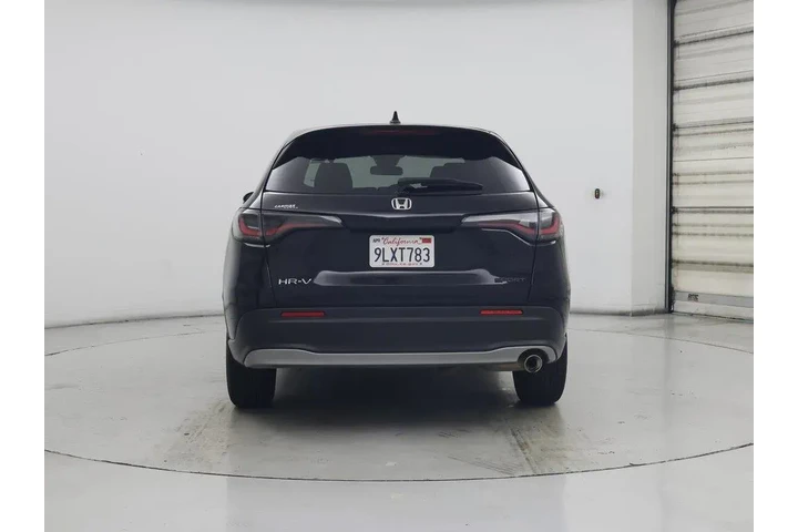$27998 : Honda HR-V 2024 AWD Sport 4d image 6