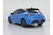 $22998 : Toyota Corolla Hatchback 202 thumbnail