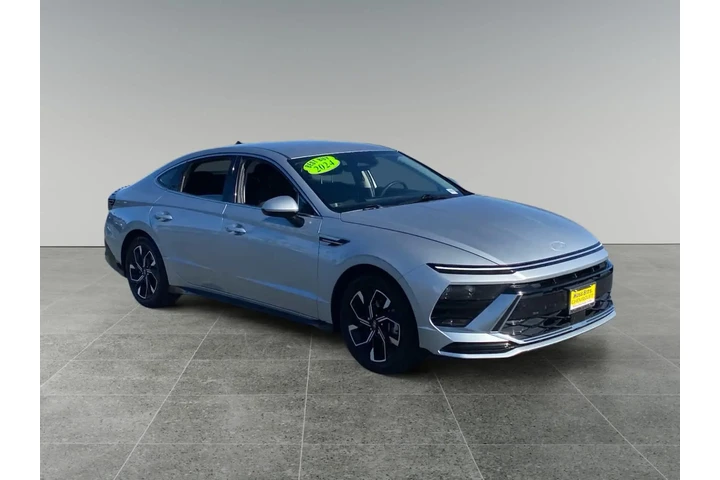 $26441 : Hyundai SONATA 2024 image 7