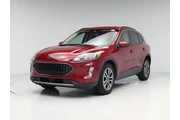 $16998 : Ford Escape 2020 SEL 4dr SUV thumbnail