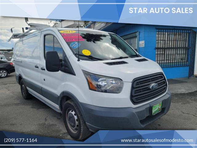 $15999 : 2015 Transit 150 image 2