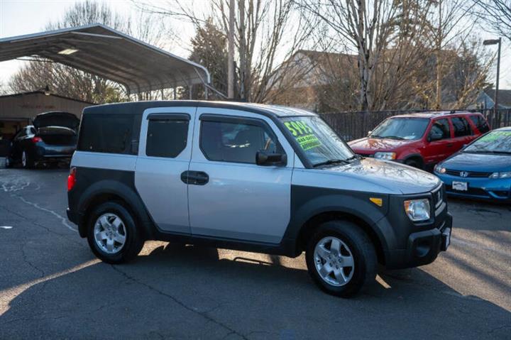 $5995 : 2004 Element LX image 9