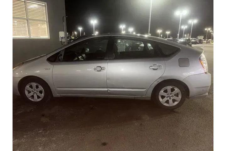 $4995 : Toyota Prius 2007 4dr Hatchb image 6