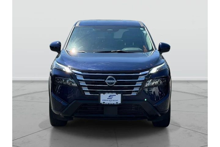 $24398 : Nissan Rogue 2024 AWD SV 4dr image 2
