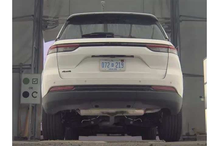 $36490 : Jeep Grand Cherokee 2023 4x4 image 7