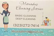 Mirandas cleaning service en Los Angeles