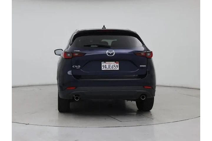 $22998 : Mazda CX-5 2022 AWD 2.5 S Pr image 6