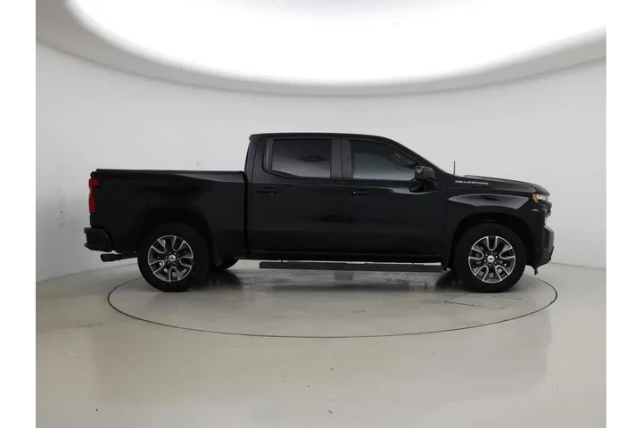 $34998 : Chevrolet Silverado 1500 202 image 7