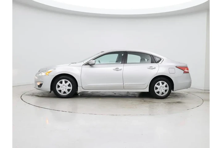 $12599 : Nissan Altima 2015 2.5 S 4dr image 3