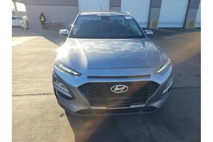 $13993 : Hyundai KONA 2021 AWD SE 4dr image 2