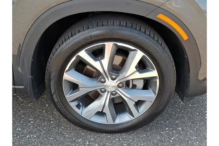 $23046 : Hyundai PALISADE 2020 AWD SE image 8