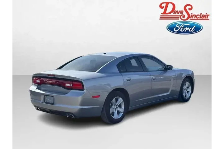$9199 : Dodge Charger 2013 SE 4dr Se image 7