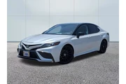 Toyota Camry 2021 XSE V6 4dr en Los Angeles