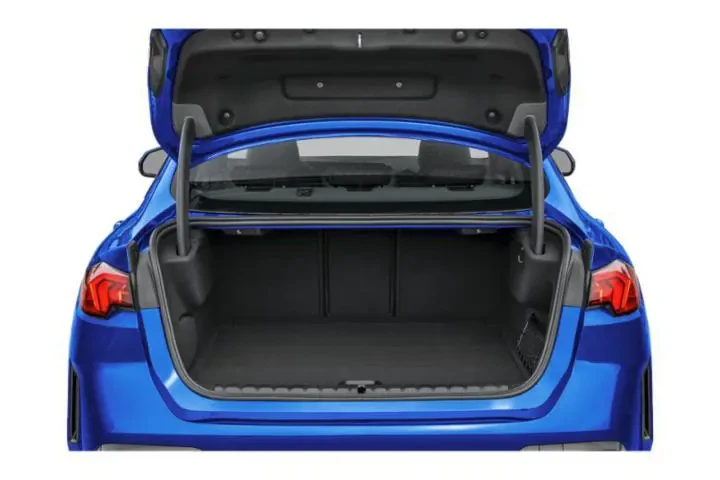 $39943 : BMW 2 Series 2025 AWD 228 xD image 10