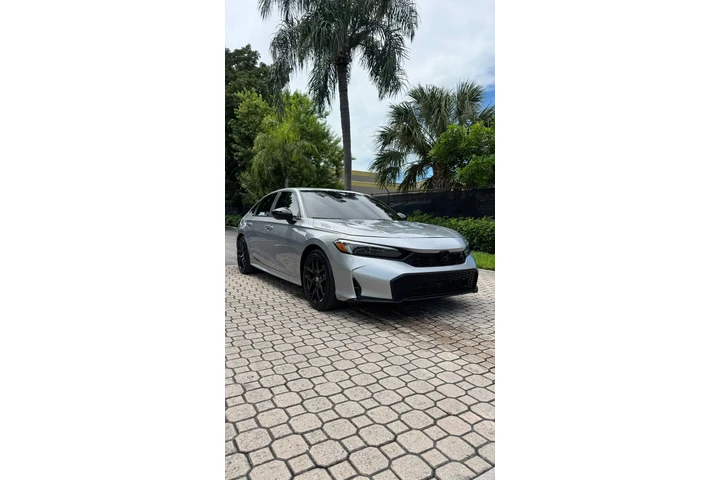 $17999 : 🚘*Honda Civic Sport 2025* image 9