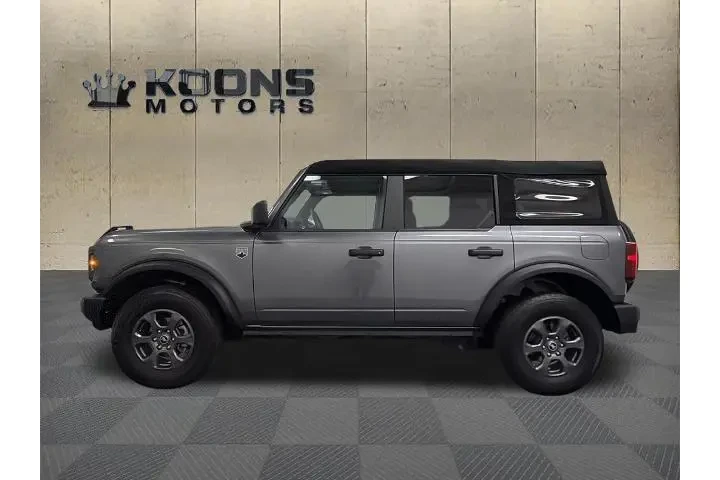 $37500 : Ford Bronco 2023 4x4 Big Ben image 4