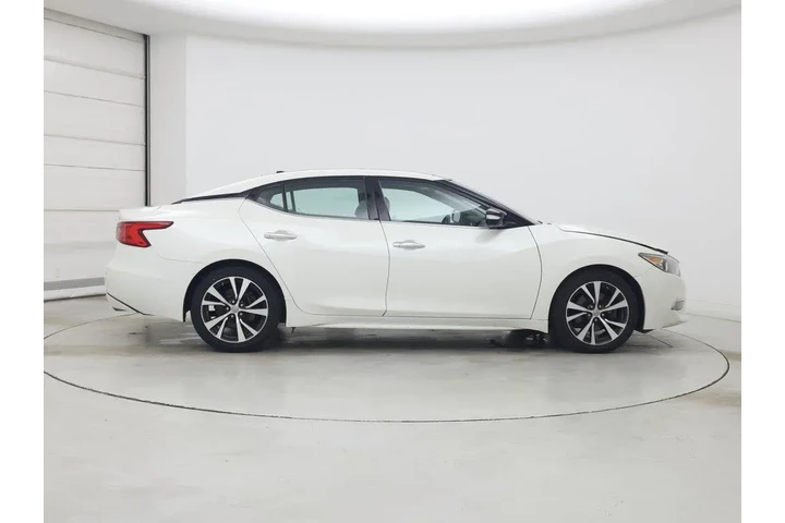 $19998 : Nissan Maxima 2017 3.5 SL 4d image 7