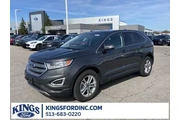 Ford Edge 2018 SEL 4dr Cross