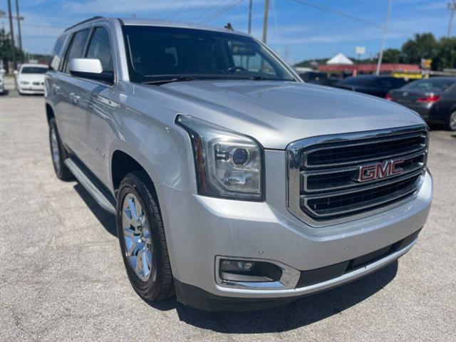 $16900 : 2015 GMC Yukon SLT image 4