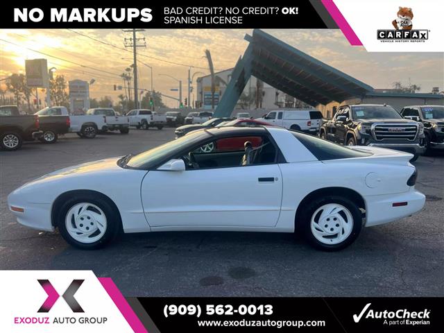 $8995 : 1994 Firebird Formula image 6